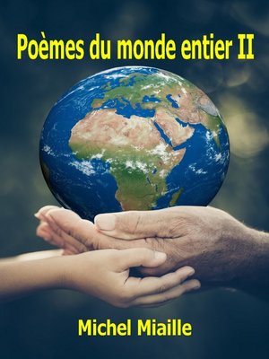 cover image of Poèmes du monde entier II